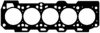 ELRING 187.560 Gasket, cylinder head